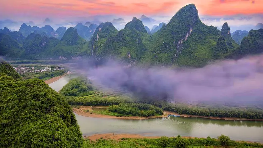 高效智能化科技